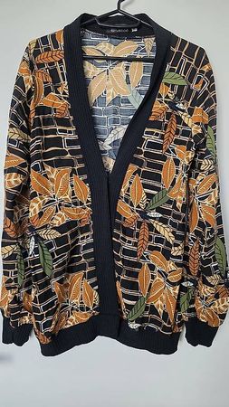 jaquette