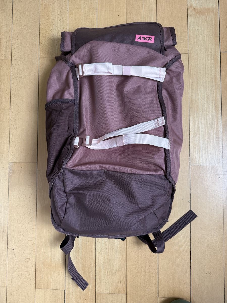 Zaini: Aebor Rucksack – Usato da Basel venduto da schaeryo