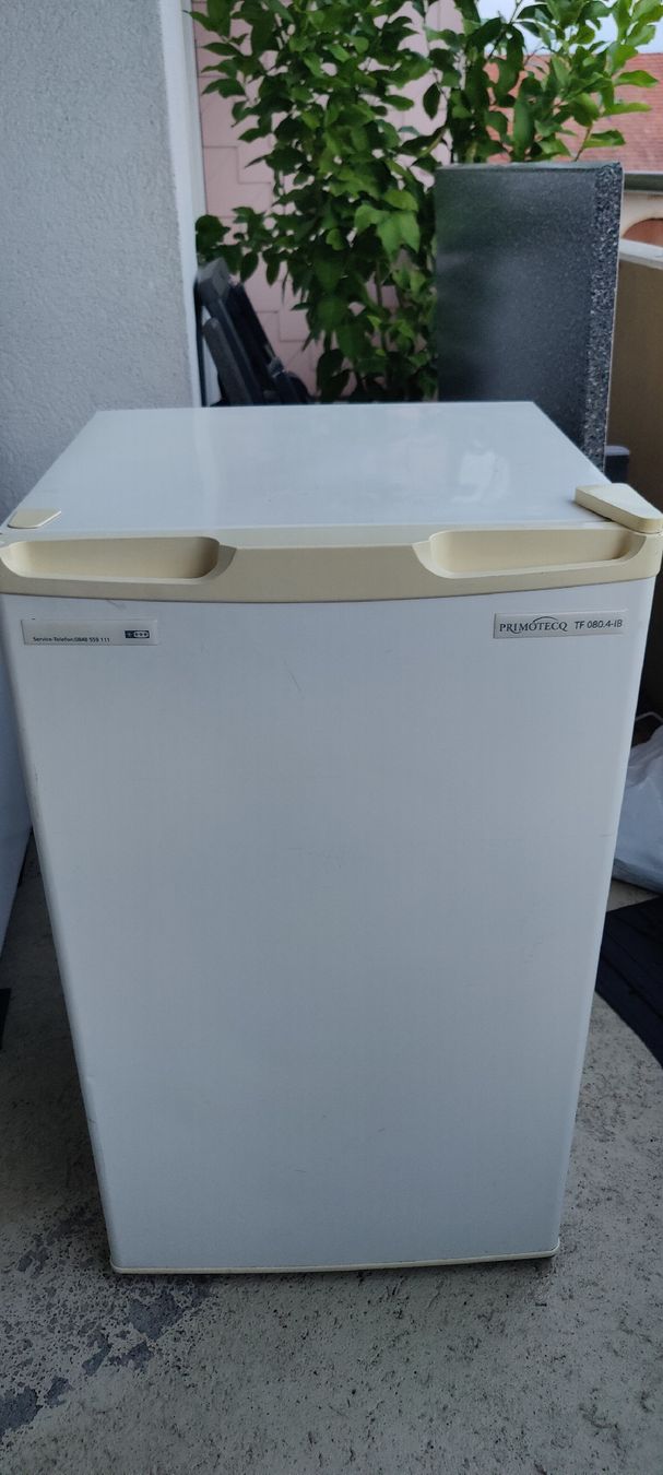 Fust Gefrierschrank: Fust PRIMOTECQ Gefrierschrank – Gebraucht aus Windisch von norbydoo