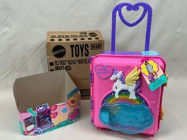 MATTEL TOYS Polly Pocket, Pollyville Spielset