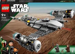 LEGO Star Wars 75325 Le N-1 Starfighter du Mandalorien