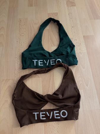 Teveo Top