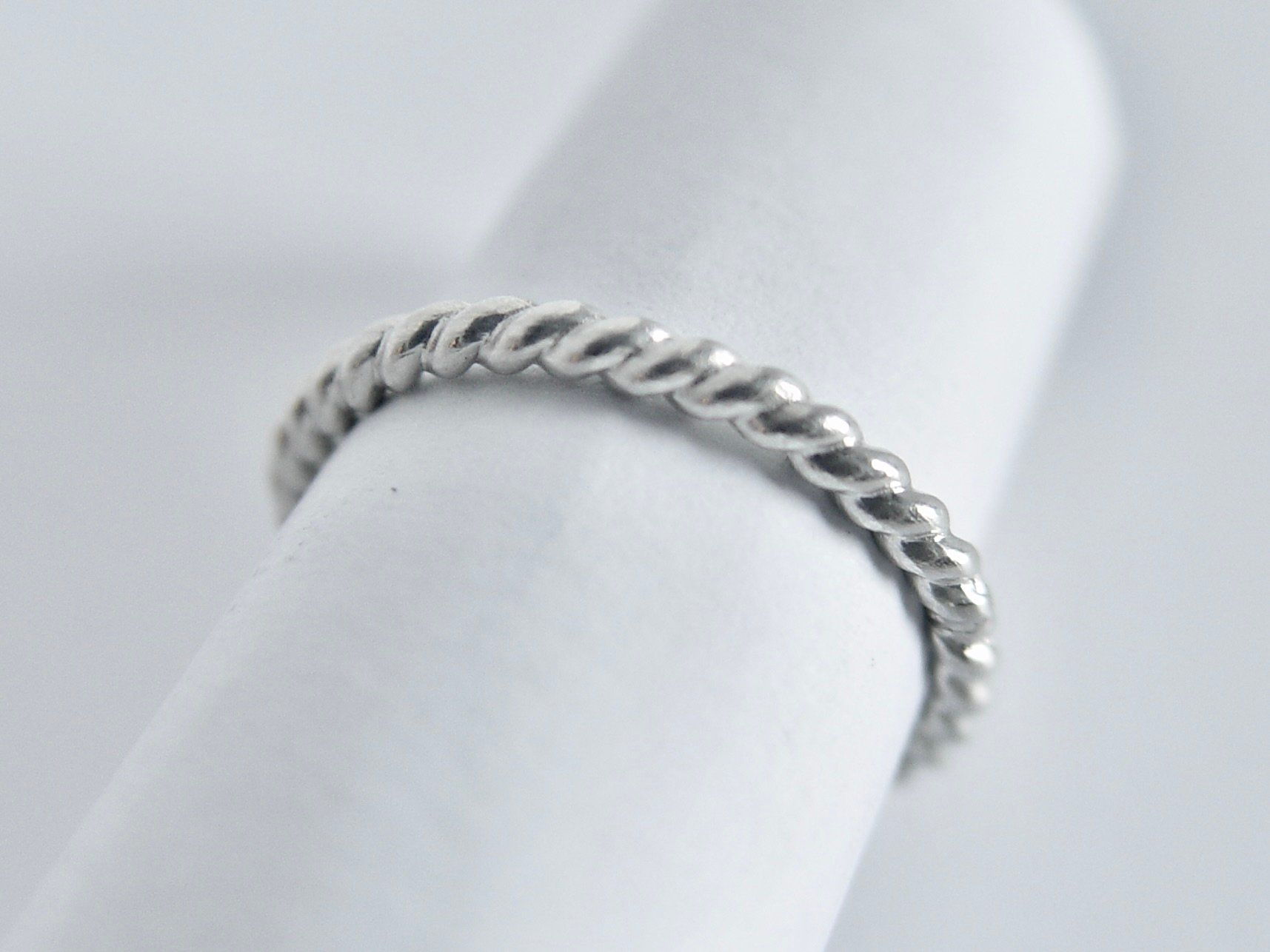 Anelli: Fingerring aus Silber 925 – Usato da Henggart venduto da gernli