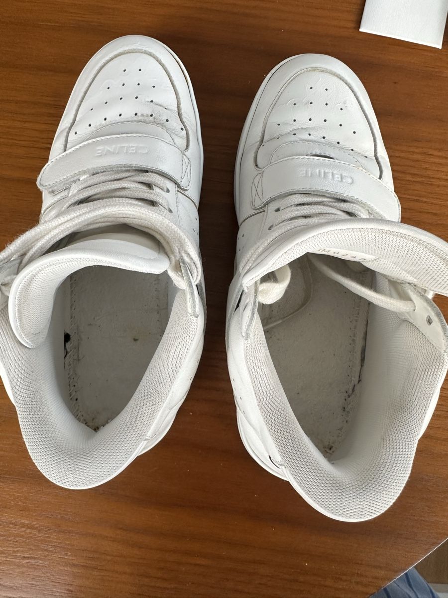 Celine Scarpe da uomo: Sneakers Celine – Usato da Neuhausen venduto da ann_t9kn 6