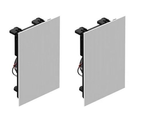 Sonos Casse acustiche: 2 Stk. sonos Einbaulautsprecher In-Wall ab 1CHF !! – Nuovo (secondo la descrizione) da Worb venduto da adi_01