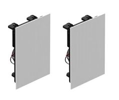 2 Stk. sonos Einbaulautsprecher In-Wall ab 1CHF !!