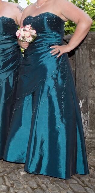 Kleider: Trauzeugenkleid / Abendkleid – Gebraucht aus St. Antoni von Pepita82 4