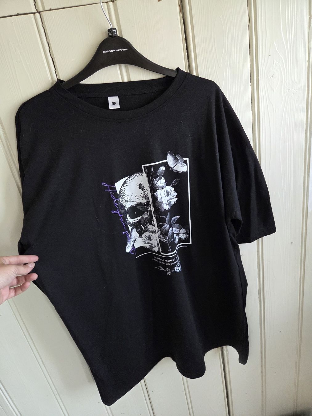 T-shirt: Oversize Tshirt – Usato da Rehetobel venduto da me_oe 1