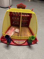 Arcade Spielautomat