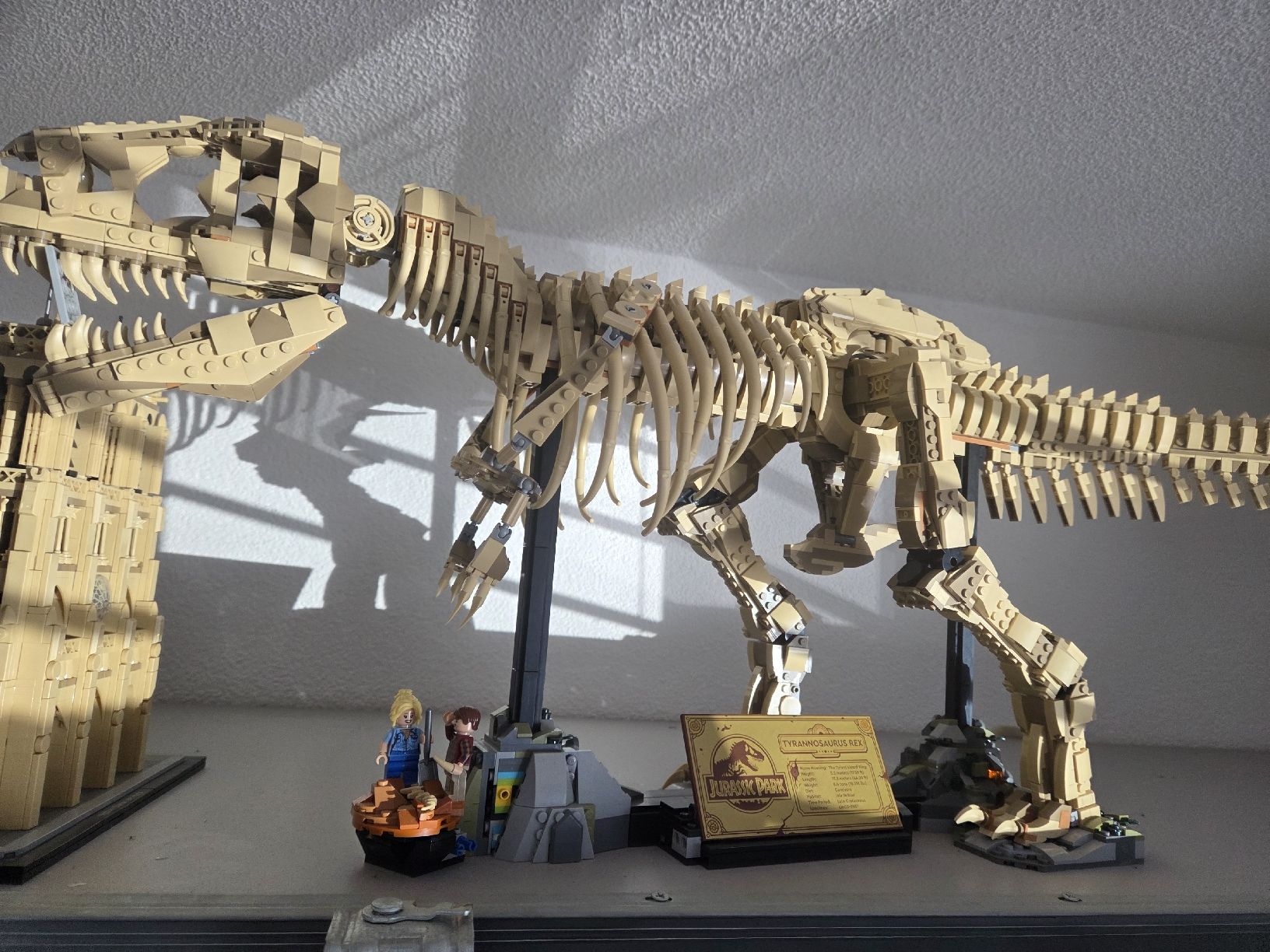 Lego Kit di costruzioni: Legobausatz REX – Usato da Sumiswald venduto da M-R1991 1