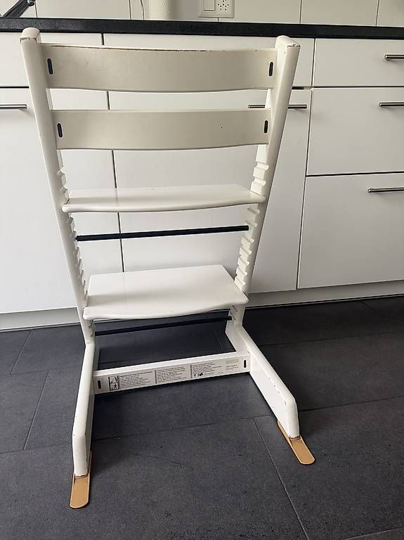 Seggioloni: Stokke Tripp Trapp – Usato da Belp venduto da barbossa02 2