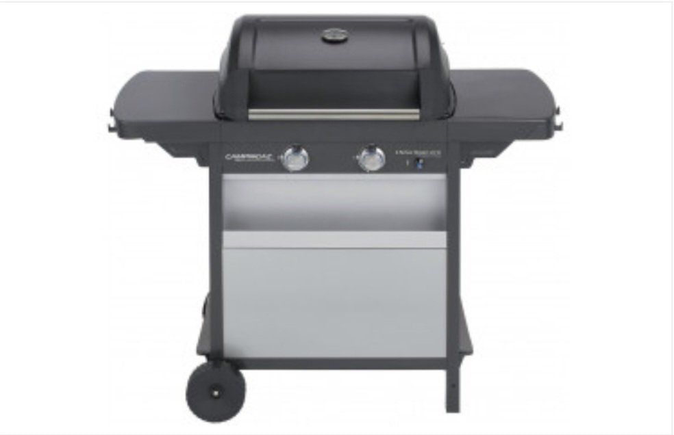 Campingaz Grills: CAMPINGAZ Gasgrill Classic L 2 Brenner – Neu und originalverpackt aus Spiez von Megatron17