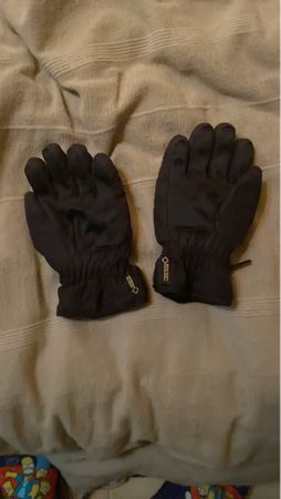 Gants d'hiver enfant