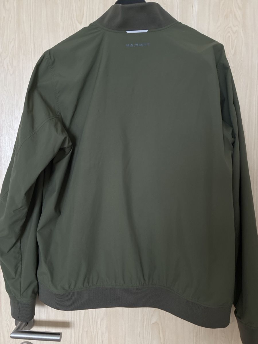Mammut Vestes: Mammut Blouson Damen – D'occasion à Cheyres par zwischendurch 1