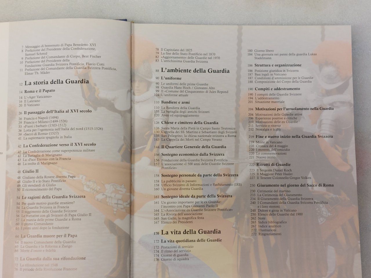 Libri: La Guardia Svizzera Pontificia - Libro – Usato da Pambio Noranco venduto da Pol69 2