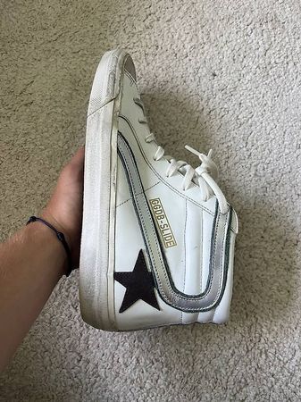 Brandneue Golden Goose Sneaker grösse 41