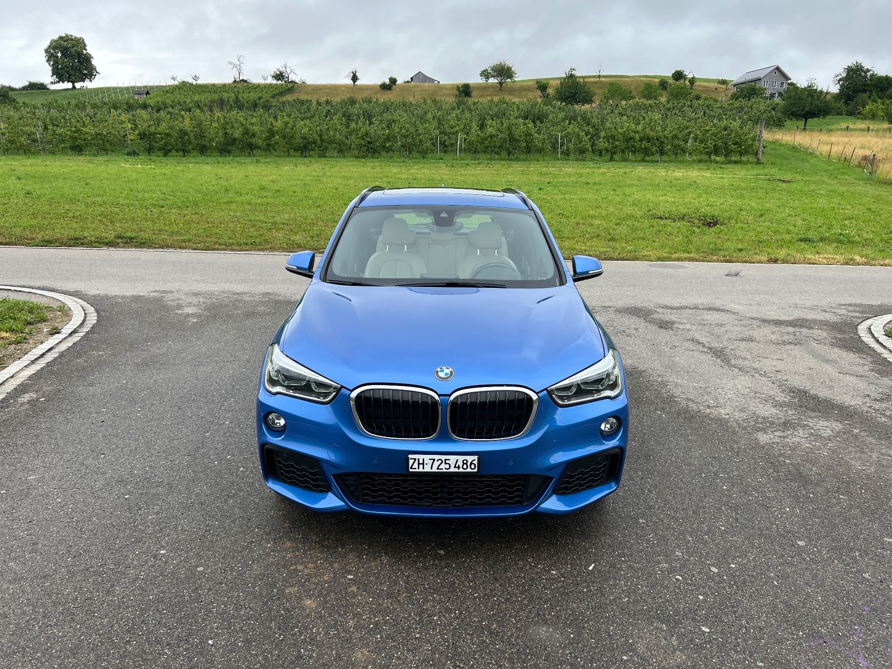 BMW Automobili: BMW X1 sDrive18i – Usato da Meilen venduto da tolgasevencan 1