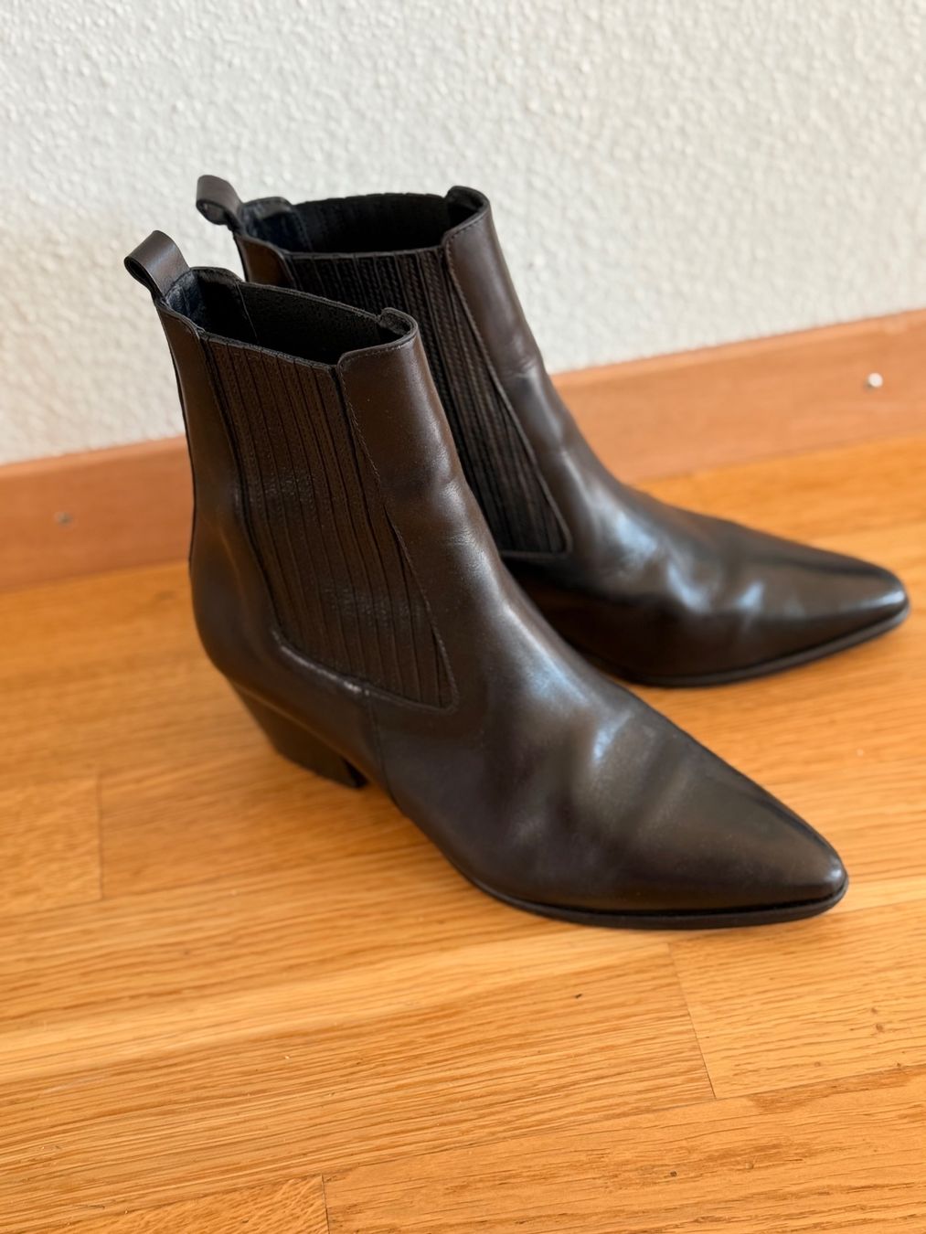 Sandro Scarpe da donna: Bottines Sandro T39 – Usato da Neuchâtel venduto da fan_l6yy 1