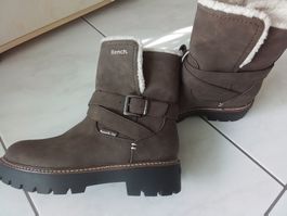 NEUE BENCH Winterschuhe Gr. 39
