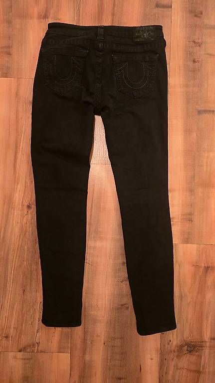 True Religion Jeans: True Religion Jeans, Gr. 27 – Usato da Opfikon venduto da rockqueen666 2