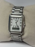 Montre Tissot  analogique-numérique, fonctionne