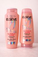 L’Oréal Elseve Glycolic Gloss – Shampoo + Spülung – NEU