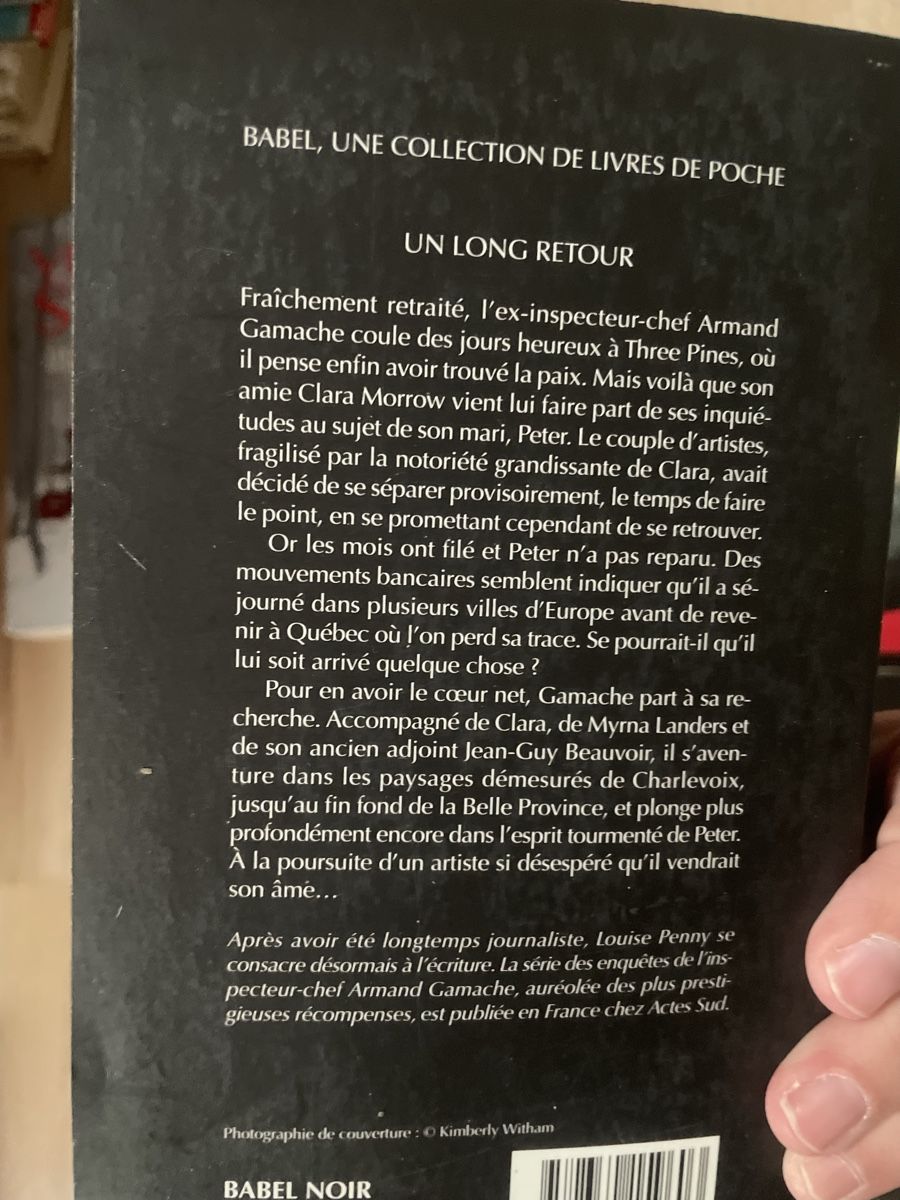 Libri: Lot de 6 polars en français – Usato da Crissier venduto da Nouchki76 2