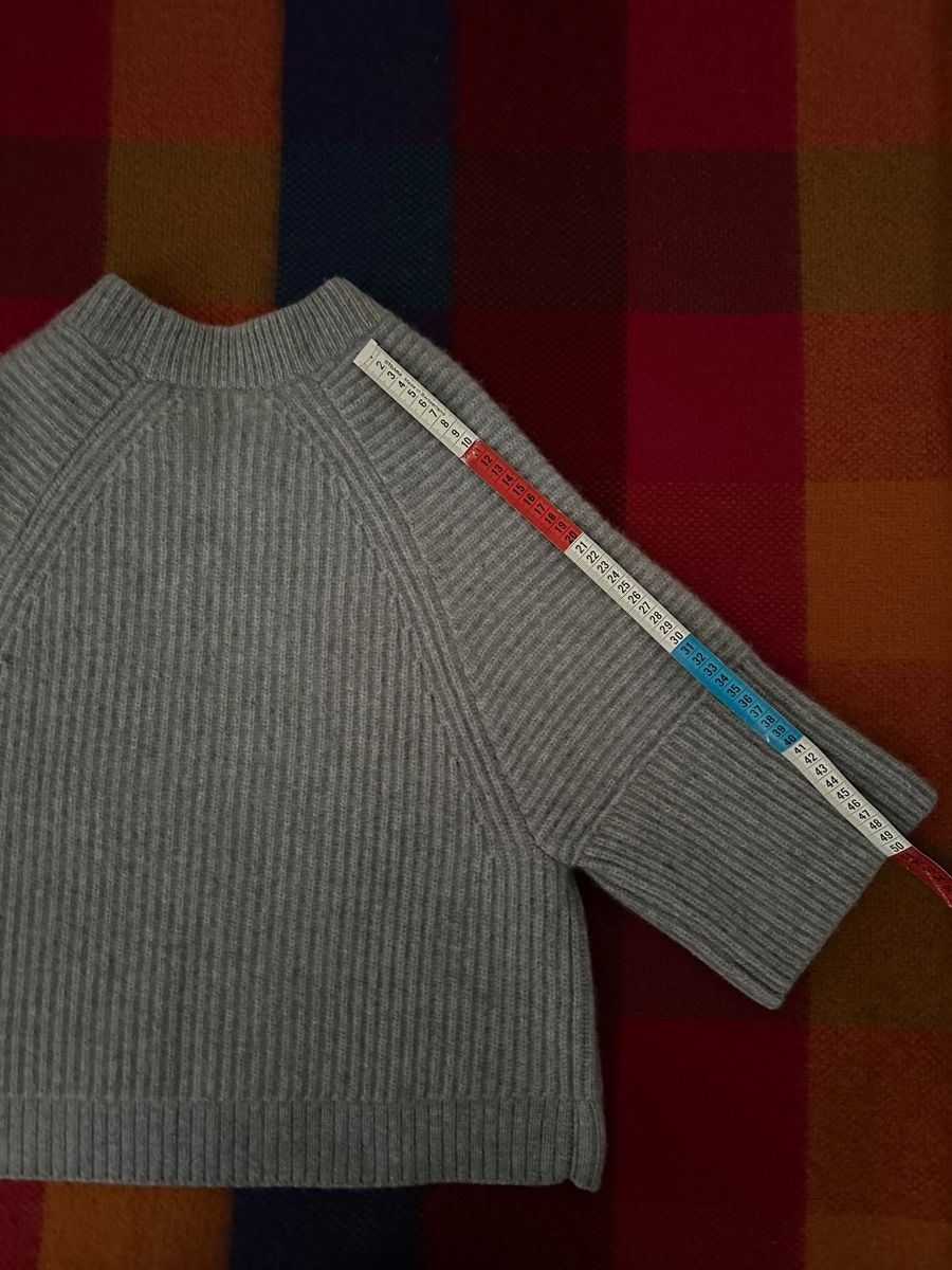 Pullover & Sweatshirts: Interdee Kaschmir Pullover – Neu (gemäss Beschreibung) aus Binningen von Yuliya15 4