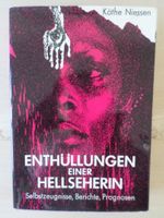 Enthüllungen einer Hellseherin / Käthe Niessen