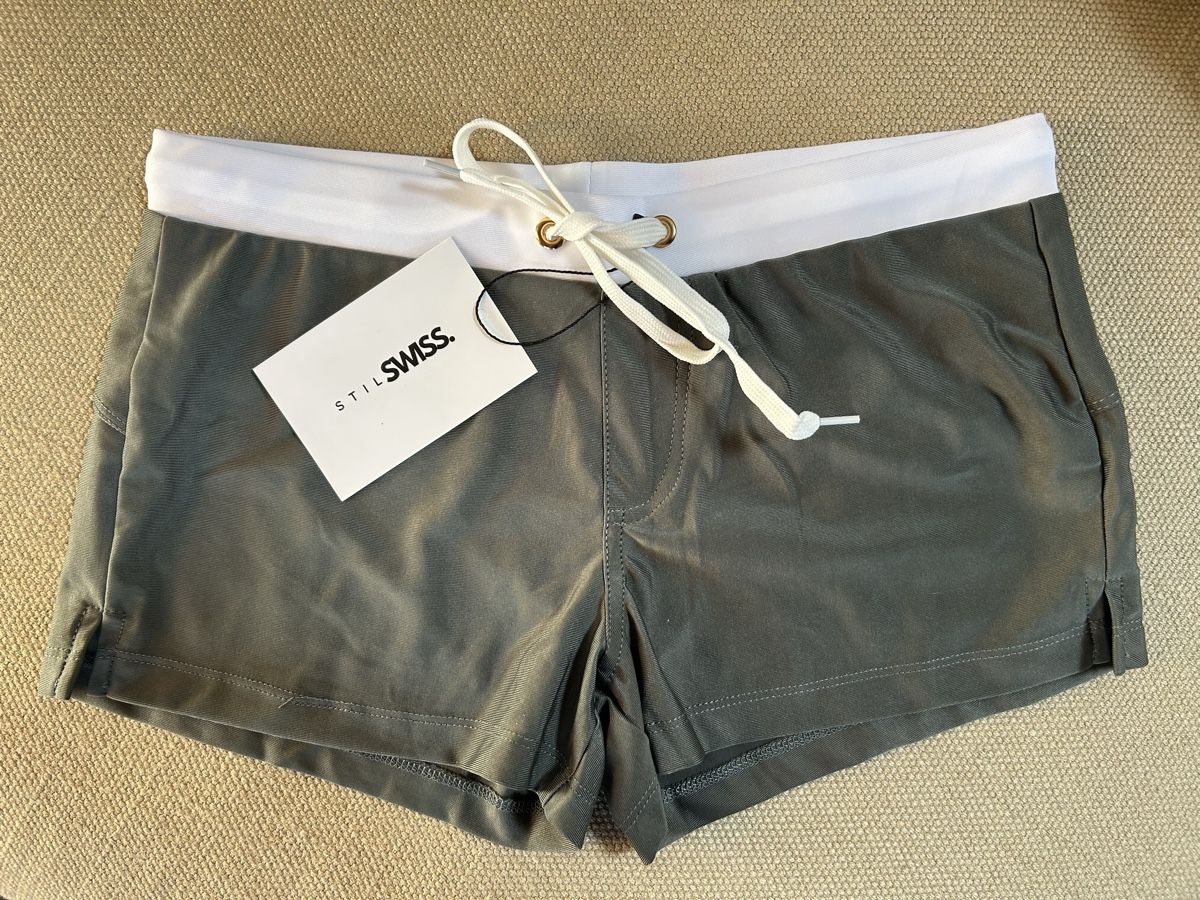 Costumi da bagno: Badeshorts – Nuovo e nell'imballaggio originale da Merligen venduto da boesch22