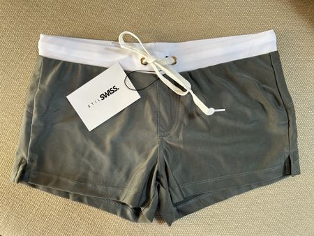 Badeshorts