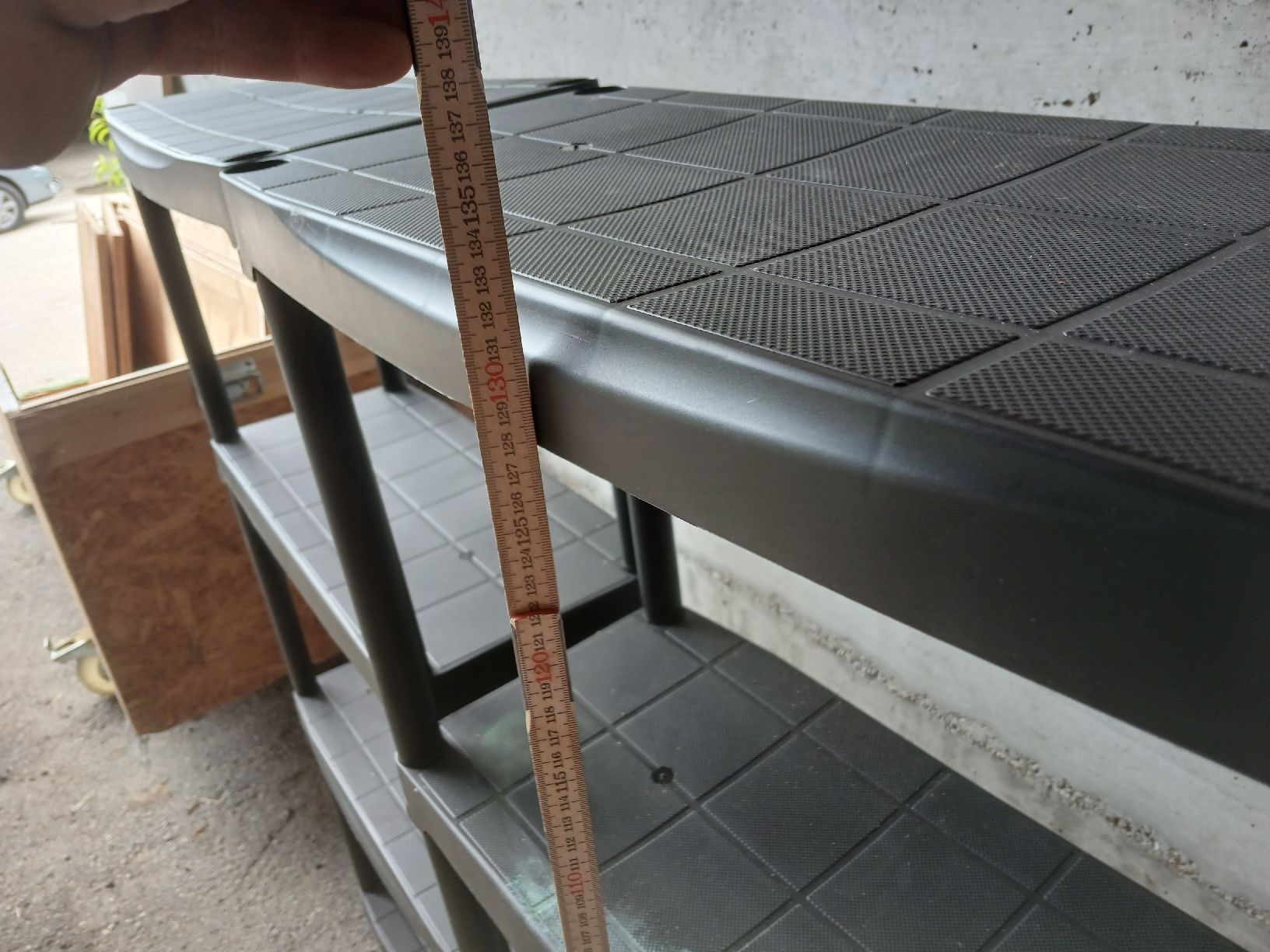 Scaffali: Regal  – Usato da Escholzmatt venduto da ZECHU 1