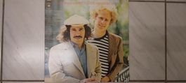 Simon and Garfunkel's Greatest Hits