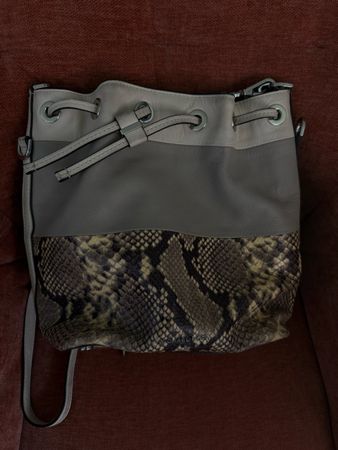 Michael Kors Bucket Bag/Beutel