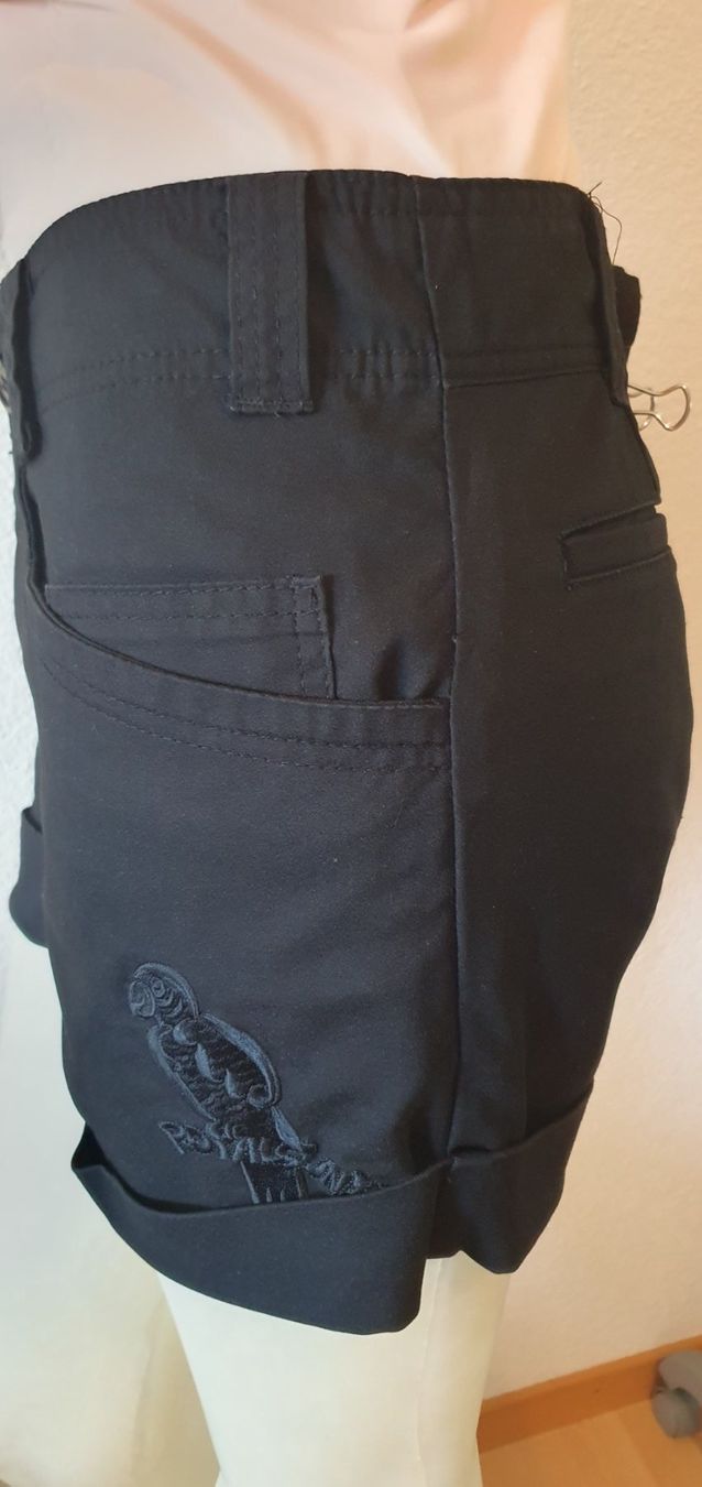 Hosen: Shorts ROYAL SUNDAY gr 38 – Gebraucht aus Niederbipp von blu_jw7r 3