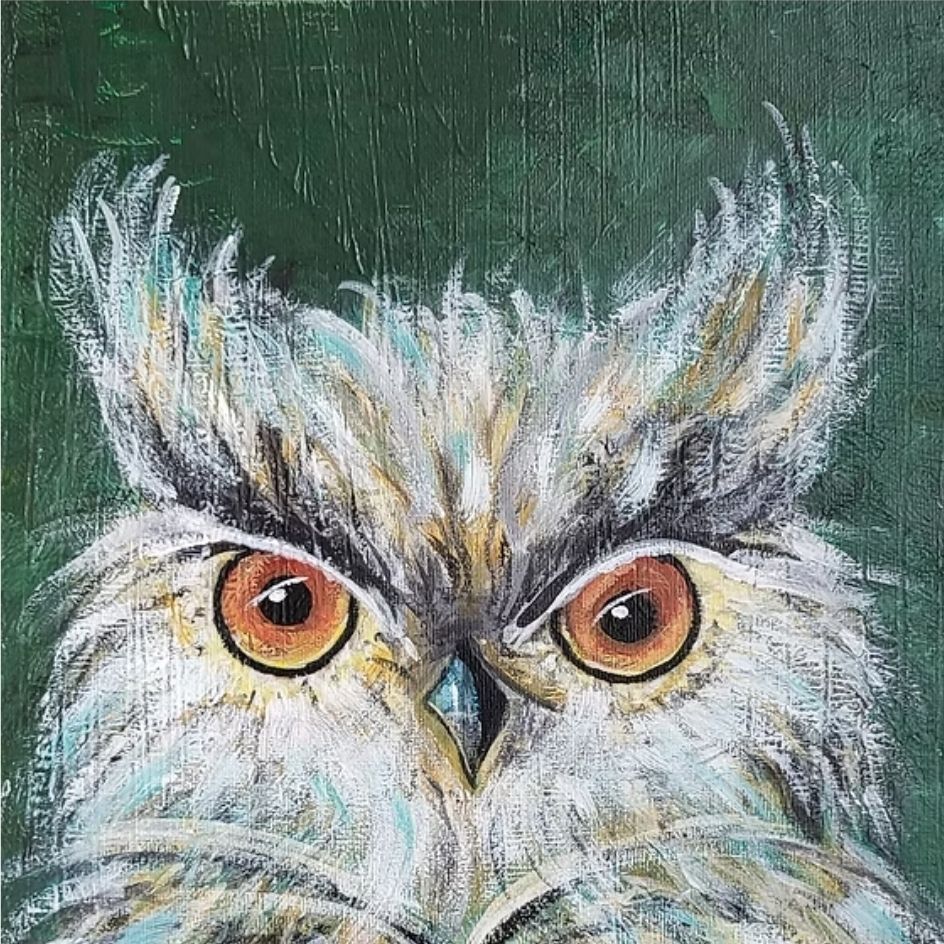 Foto & Immagini: Uhu-Bubo-Bubo – Nuovo (secondo la descrizione) da Meggen venduto da car_rxl6