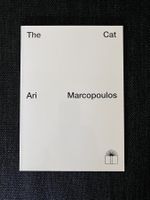 Ari Marcopoulos - The Cat