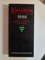 Der kleine Johnson für Weinkenner 1998