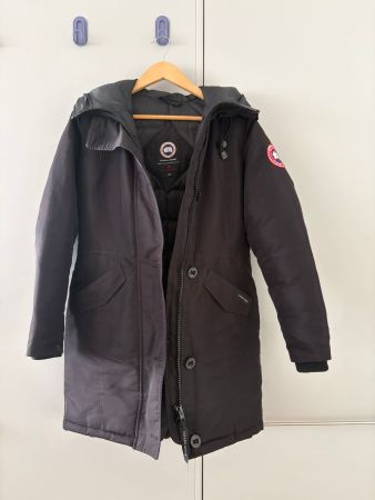 Canada Goose Winterjacke, g M