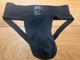 Tiefschutz Bauer Gr. YTH L/G
