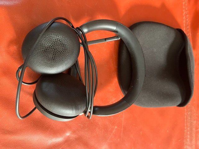 Jabra Kopfhörer: Jabra Headset – Gebraucht aus St.Gallen von yutha5 1