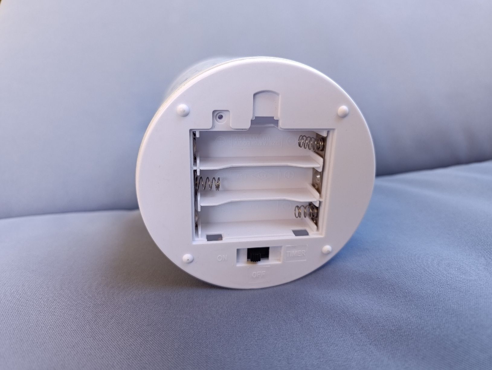 Migros Tutte le decorazioni: LED Sternen-Teelicht – Nuovo (secondo la descrizione) da Siebnen venduto da Larya 3