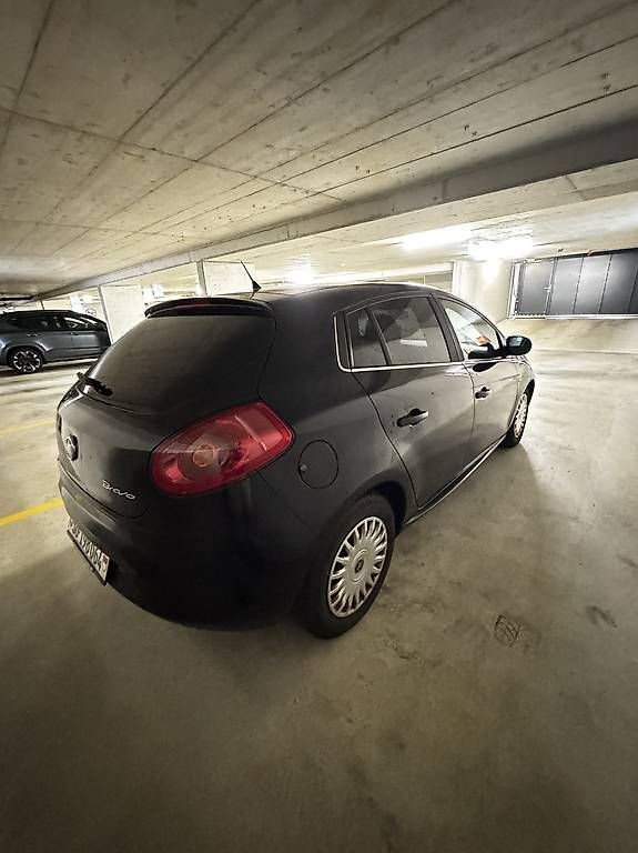 Fiat Automobili: Fiat Bravo 1.4 – Usato da Niederbuchsiten venduto da Muhiii 1