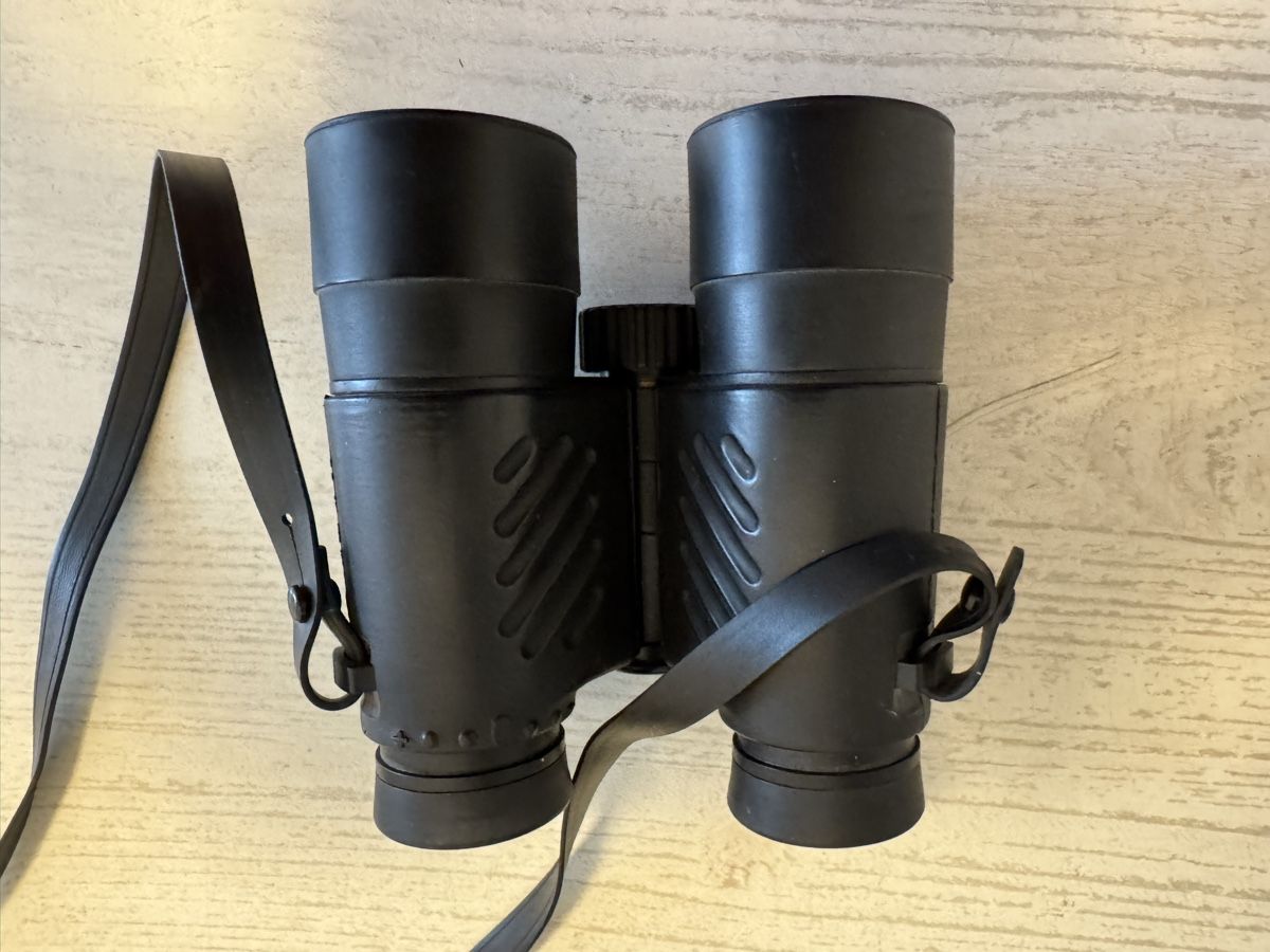 Wega Feldstecher: Wega Feldstecher 8x32 – Gebraucht aus Zunzgen von milesdavis76 4