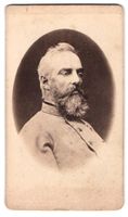 Fotografie Portrait Erzherzog Heinrich v