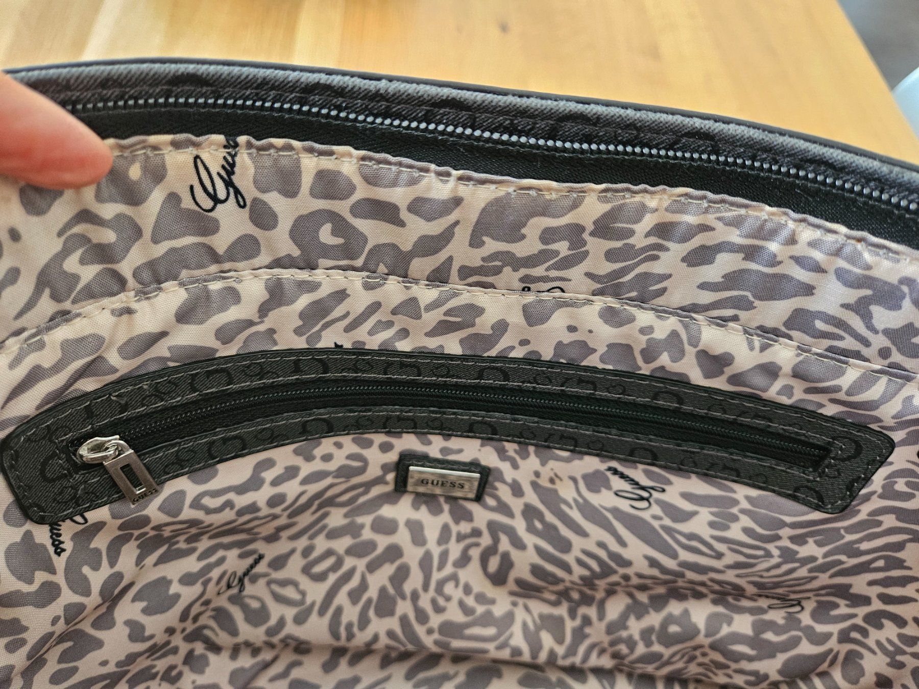 Guess Borse da donna: Handtasche von Guess – Usato da Rheineck venduto da Freibach9424 4