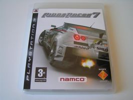 Ridge Racer 7 / PS3