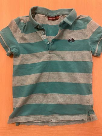 Sergent major t shirt 5 ans