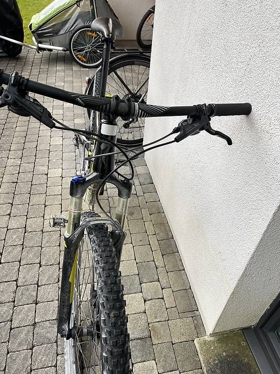 Biciclette: Specialized Mountainbike Camper comp 29  – Usato da Jona venduto da sma_9828 2