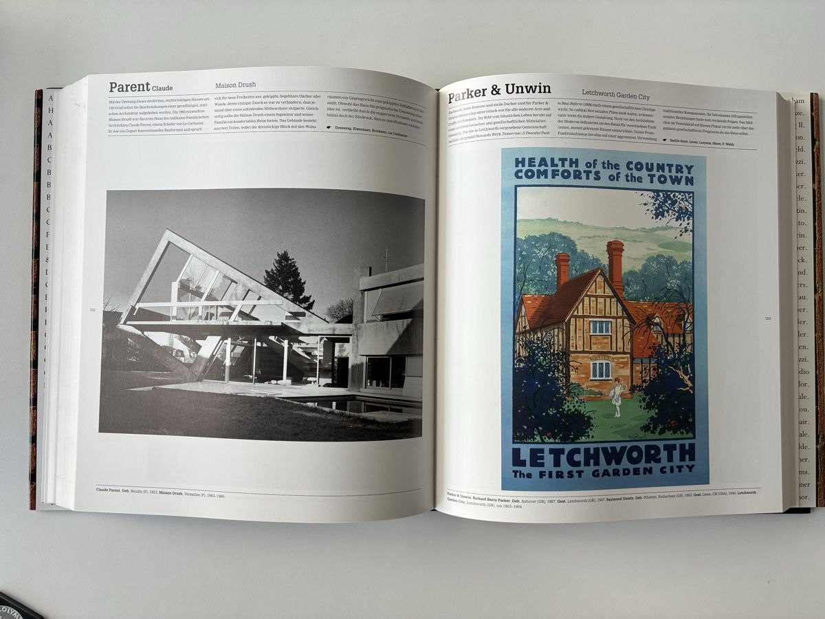 Bücher: Das Hausbuch - neuwertig - Architektur – Neu (gemäss Beschreibung) aus Chur von Knokno199 4